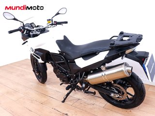 BMW F 700 GS
