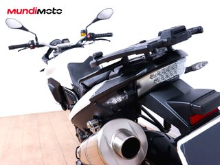 BMW F 700 GS
