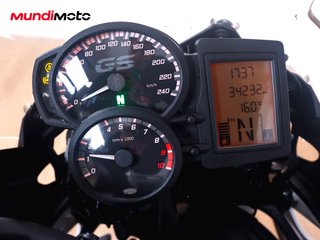 BMW F 700 GS