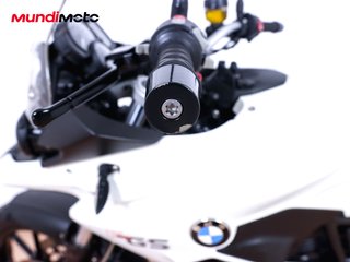 BMW F 700 GS