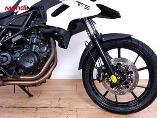 BMW F 700 GS