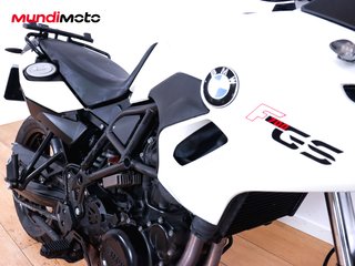 BMW F 700 GS