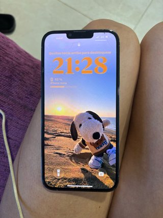 iPhone 13 Pro Max 256GB Azul Noche