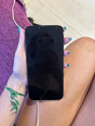 iPhone 13 Pro Max 256GB Azul Noche