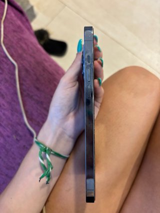 iPhone 13 Pro Max 256GB Azul Noche