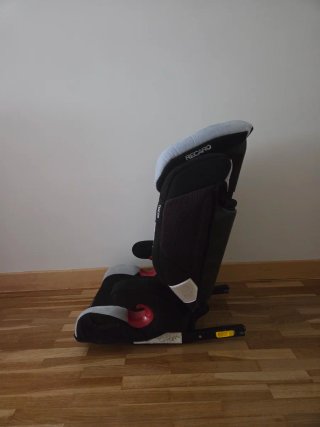 Silla de coche Recaro Monza Nova Isofix