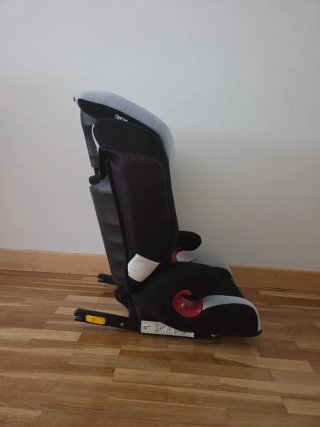 Silla de coche Recaro Monza Nova Isofix