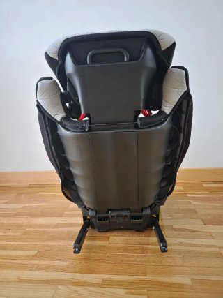 Silla de coche Recaro Monza Nova Isofix