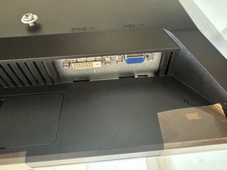 Monitor Acer 20 pulgadas