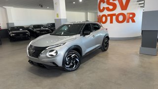 Nissan JUKE 1.6 HEV 145 N-CONNECTA (2023)