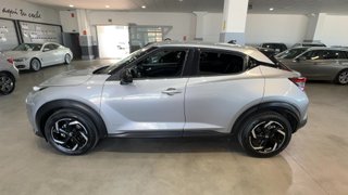 Nissan JUKE 1.6 HEV 145 N-CONNECTA (2023)