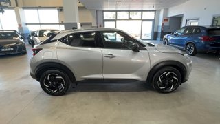 Nissan JUKE 1.6 HEV 145 N-CONNECTA (2023)