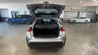 Nissan JUKE 1.6 HEV 145 N-CONNECTA (2023)