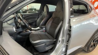 Nissan JUKE 1.6 HEV 145 N-CONNECTA (2023)