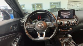 Nissan JUKE 1.6 HEV 145 N-CONNECTA (2023)