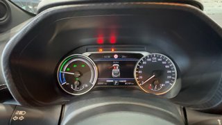 Nissan JUKE 1.6 HEV 145 N-CONNECTA (2023)