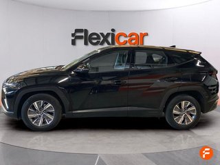 Hyundai Tucson 1.6 TGDI 110kW (150CV) Maxx