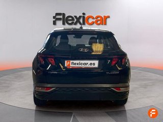 Hyundai Tucson 1.6 TGDI 110kW (150CV) Maxx