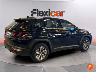Hyundai Tucson 1.6 TGDI 110kW (150CV) Maxx
