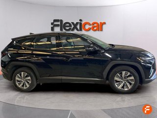 Hyundai Tucson 1.6 TGDI 110kW (150CV) Maxx