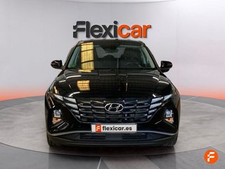 Hyundai Tucson 1.6 TGDI 110kW (150CV) Maxx