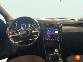 Hyundai Tucson 1.6 TGDI 110kW (150CV) Maxx