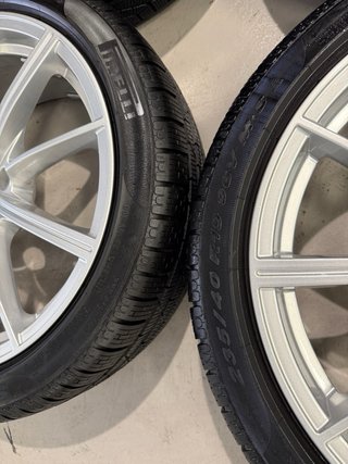 Llantas Originales Audi Sport RS (RS4,RS5...)