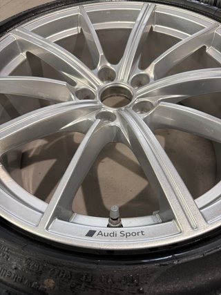Llantas Originales Audi Sport RS (RS4,RS5...)