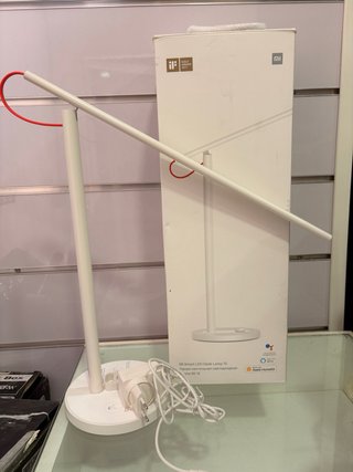 Xiaomi Mi LED Desk Lamp 1S - Flexo