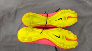 Botas de fútbol Nike Hypervenom 43.5 Escucho ofert