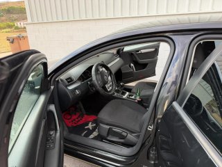 Volkswagen Passat 2012