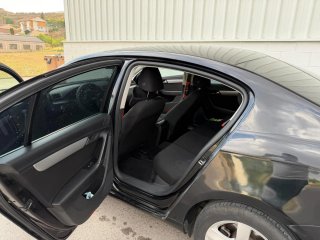 Volkswagen Passat 2012