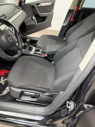 Volkswagen Passat 2012