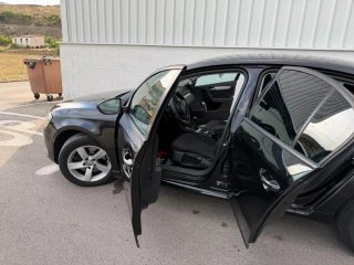 Volkswagen Passat 2012