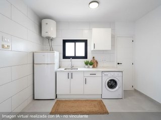 Piso en venta en Ayuntamiento - Catedral en Cádiz