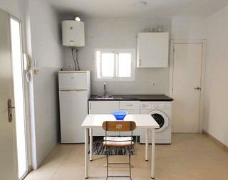 Piso en venta en Ayuntamiento - Catedral en Cádiz