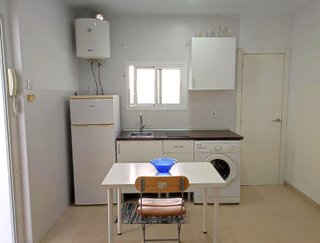 Piso en venta en Ayuntamiento - Catedral en Cádiz