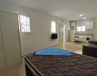 Piso en venta en Ayuntamiento - Catedral en Cádiz