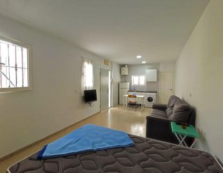 Piso en venta en Ayuntamiento - Catedral en Cádiz