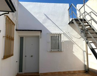 Piso en venta en Ayuntamiento - Catedral en Cádiz