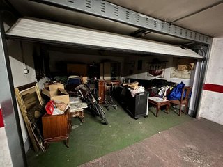 Garaje en venta en Canalejas - Gran Vía en Salamanca