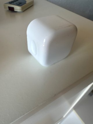 Cargador Apple UK Tipo C