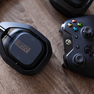 Logitech G Astro A50 Lightspeed Auriculares(4 GEN)