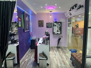 Local comercial en venta en Barri del Centre en Terrassa