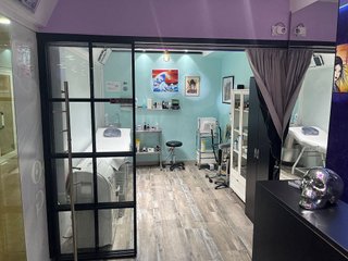 Local comercial en venta en Barri del Centre en Terrassa