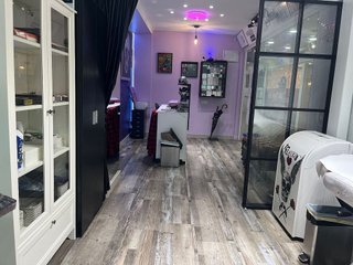 Local comercial en venta en Barri del Centre en Terrassa