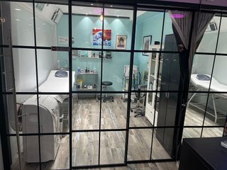 Local comercial en venta en Barri del Centre en Terrassa