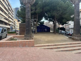 Local comercial en venta en Barri del Centre en Terrassa