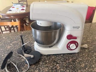 Amasadora Taurus Mixing Chef