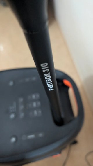 JBL Partybox 310